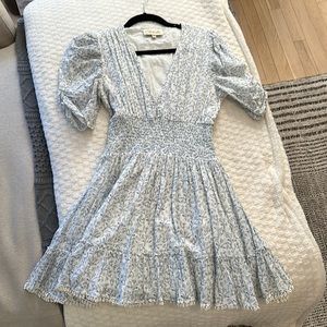 Cleobella Mini Dress